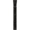 Ekena Millwork Diane Wrought Iron Bracket, (Single center brace), Antiqued Silver 1 1/2"W x 7 1/2"D x 10"H BKTM01X07X10SDIASV - alternate 2